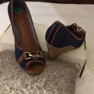 Tommy Hilfiger shoes